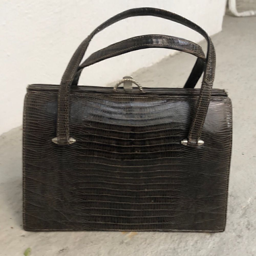 Lucille de Paris vintage - Picture 1 of 12